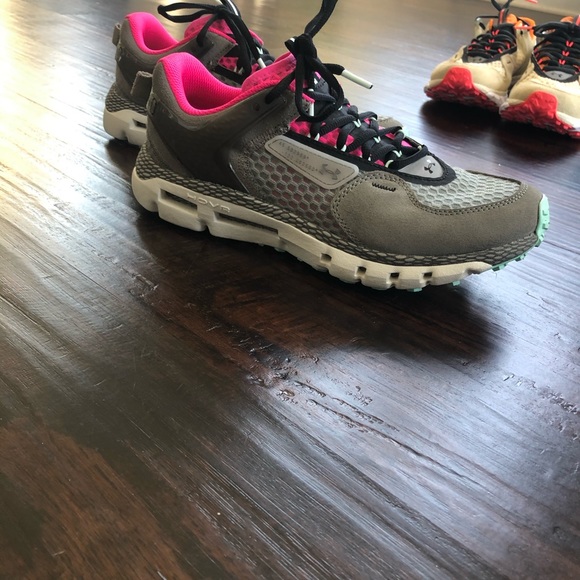 Under Armour sneakers Hovr summits - Picture 3 of 4